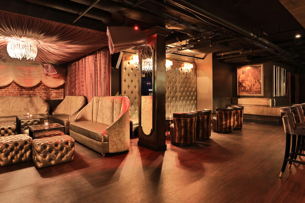 Chic and Glam: A Glimpse into San Francisco’s Swankiest Nightlife Destinations